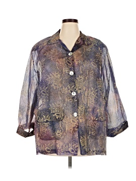 Assorted Brands Raincoat (view 1)