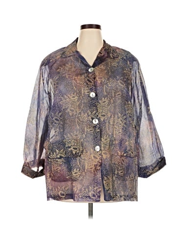 Assorted Brands Raincoat (view 1)
