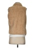 Unbranded 100% Polyester Tan Cardigan Size S - photo 2