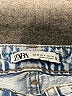 Zara Blue Jeans Size 4 - photo 7