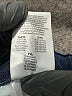 Mother Print Blue Jeans Size 30 waist - photo 9