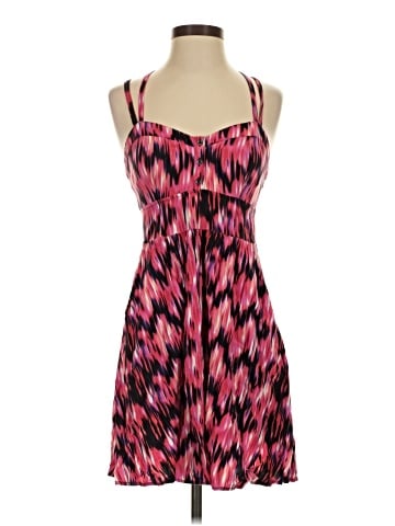 Express Cocktail Dress (view 1)