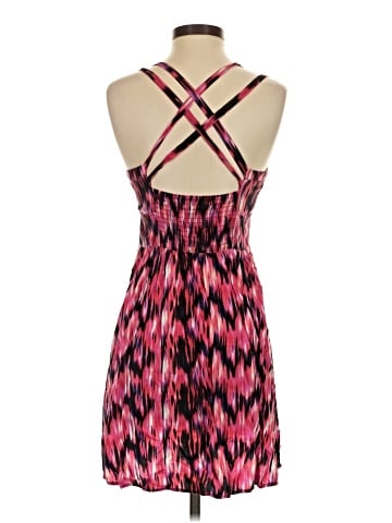 Express Cocktail Dress (view 2)