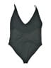 Sadie & Sage Gray Bodysuit Size M - photo 2