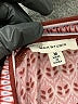 Max Studio Hearts Pink Cocktail Dress Size M - photo 7