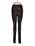 SPANX Burgundy Leggings Size M - photo 1