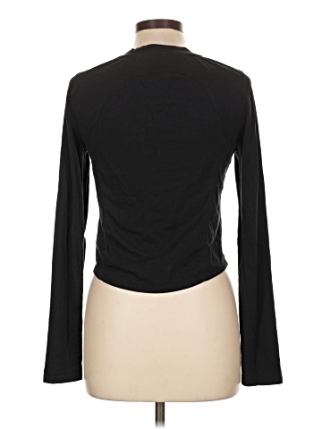 Daily Practice By Anthropologie Long Sleeve T-Shirt (view 2)
