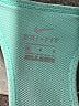 Nike 100% Polyester Teal Active Tank Size M - photo 7