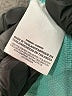 Nike 100% Polyester Teal Active Tank Size M - photo 8