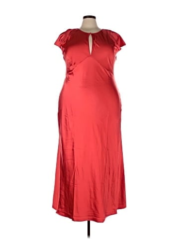 The Occasion by Old Navy Cocktail Dress (view 1)