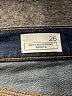 Gap Blue Denim Shorts Size 26 waist - photo 4