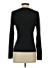 Unbranded Black Cardigan Size S (estimated) - photo 2