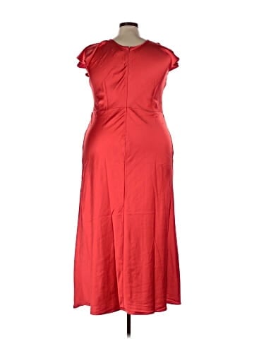 The Occasion by Old Navy Cocktail Dress (view 2)