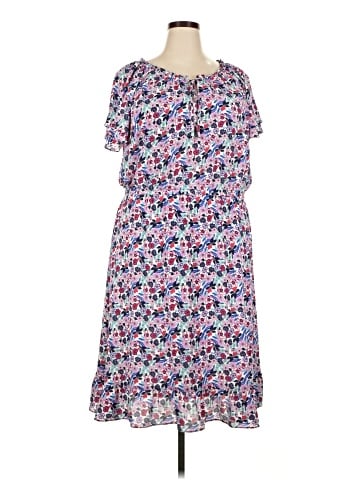 Talbots Casual Dress (view 1)