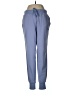 FILA Color Block Blue Track Pants Size M - photo 1