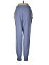 FILA Color Block Blue Track Pants Size M - photo 2