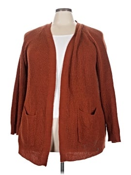 rue21 Cardigan (view 1)