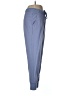 FILA Color Block Blue Track Pants Size M - photo 4