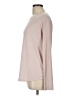 Banana Republic Pink Pullover Sweater Size L - photo 5