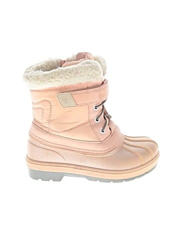 Cat & Jack Rain Boots (view 1)