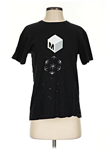 LAT Short Sleeve T-Shirt (view 1)