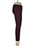 Lululemon Athletica Solid Burgundy Active Pants Size 10 - photo 4