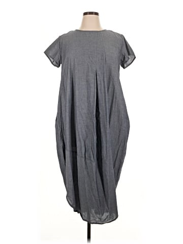 Wendy Trendy Casual Dress (view 1)
