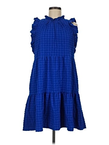 Maeve by Anthropologie Casual Dress (view 1)