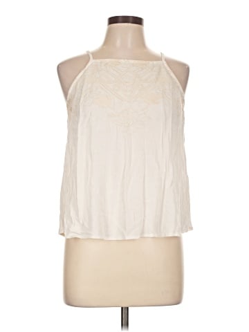 Love on a Hanger Sleeveless Blouse (view 1)