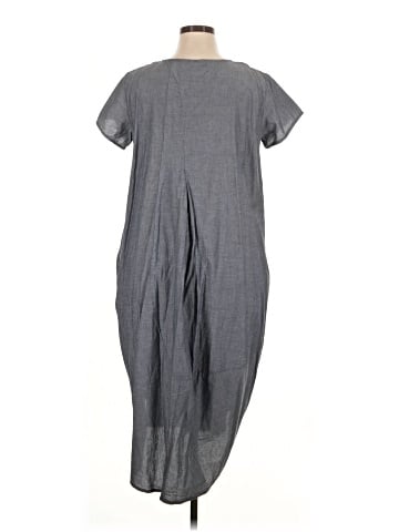 Wendy Trendy Casual Dress (view 2)
