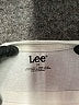 Lee Solid Ivory Short Sleeve T-Shirt Size 3T - photo 3