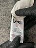 Lee Solid Ivory Short Sleeve T-Shirt Size 3T - photo 4
