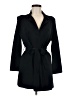 MM. LaFleur Solid Black Cardigan Size M - photo 1