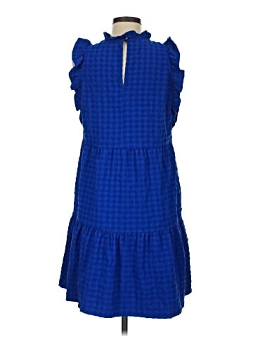 Maeve by Anthropologie Casual Dress (view 2)