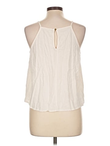 Love on a Hanger Sleeveless Blouse (view 2)