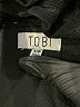 TOBI Black Cocktail Dress Size S - photo 7