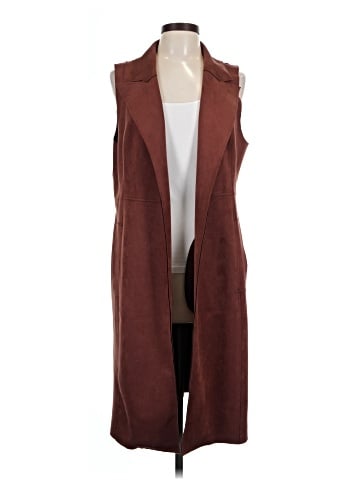 Chico's Vest (view 1)