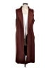 Chico's Brown Vest Size L - photo 1