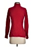 Tribal Red Turtleneck Sweater Size S - photo 1