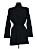 MM. LaFleur Solid Black Cardigan Size M - photo 2
