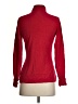 Tribal Red Turtleneck Sweater Size S - photo 2