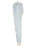 Mother Hearts Blue Jeans Size 25 waist - photo 5
