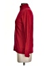 Tribal Red Turtleneck Sweater Size S - photo 5