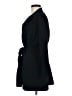 MM. LaFleur Solid Black Cardigan Size M - photo 5