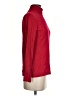 Tribal Red Turtleneck Sweater Size S - photo 4