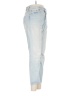 Mother Hearts Blue Jeans Size 25 waist - photo 4