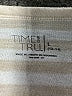 Time and Tru Ivory Pullover Sweater Size L - photo 7