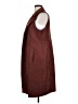 Chico's Brown Vest Size L - photo 5
