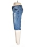 Democracy Color Block Blue Jeans Size 8 - photo 5