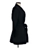 MM. LaFleur Solid Black Cardigan Size M - photo 4